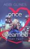 [Once She Dreamed 02] • Once She Dreamed · Part Two